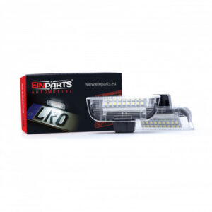 LED osvetlenie dverí SKODA SUPERB II (3T4) (2008-2015) EP601