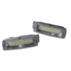 LED stropné osvetlenie VW PASSAT B6 (3C2) (2005-2010) EP605 - Image 2