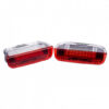 LED osvetlenie dverí VW PASSAT CC B6 (357) (2008-2012) EP602 - Image 2