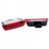 LED osvetlenie dverí VW PASSAT CC B6 (357) (2008-2012) EP602 - Image 3