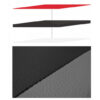 Poťahy pre RENAULT CLIO HATCHBACK IV (2012-2019) Exclusive Leather (koža) V2 - Image 3