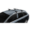 Strešný nosič Bmw X1 (E84) (2012-2015) Tiger XL Black - Image 2