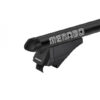 Strešný nosič Mercedes GLA (H247) (od 2020) Tiger Black - Image 3
