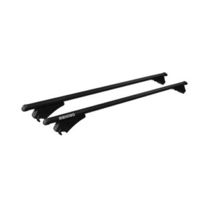 Strešný nosič Peugeot 308 Station Wagon (P52) / 308 Station Wagon (MK3) (od 2021) Tiger Black