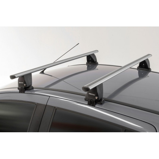 Strešný nosič Fiat Panda III (319) (od 2012) Delta 0001253 - Image 2