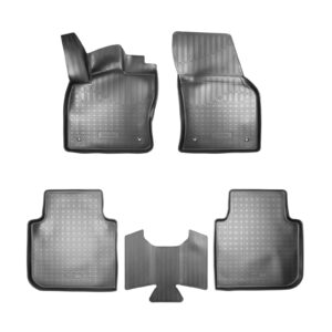 Autorohože NORM - Škoda KODIAQ 2017-2024