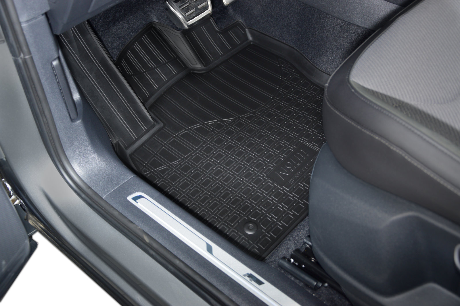 Autorohože NORM - Škoda KODIAQ 2017-2024 - Image 2