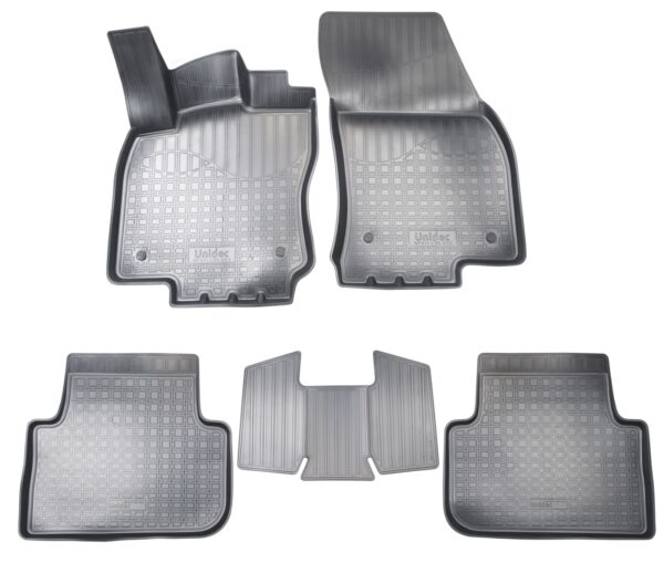 Autorohože NORM - Volkswagen TIGUAN 2016-2024