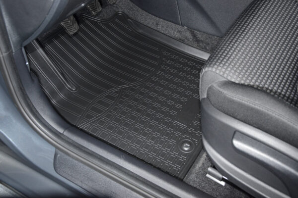 Autorohože NORM - Kia CEED 2018- - Image 2