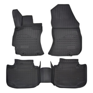 Autorohože NORM - Subaru OUTBACK 2015-2020