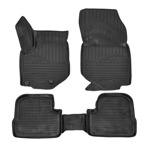 Autorohože NORM - Peugeot 2008 2020- - Image 2