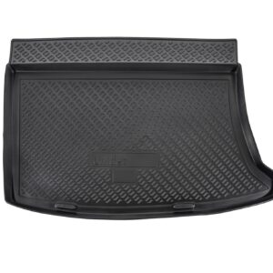 Gumová vaňa kufra NORL -  Hyundai I30 HTB 2007-20127-