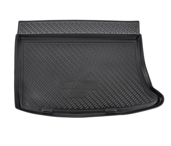 Gumová vaňa kufra NORL -  Hyundai I30 HTB 2007-20127-