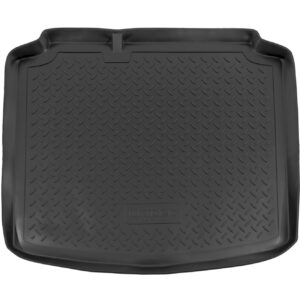 Gumová vaňa kufra NORL -  Seat LEON 2005-2012