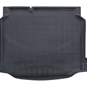 Gumová vaňa kufra NORL -  Seat LEON HTB 2012-2020