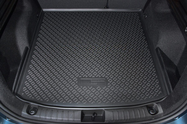Gumová vaňa kufra NORL -  Fiat TIPO (KOMBI) 2015- - Image 2