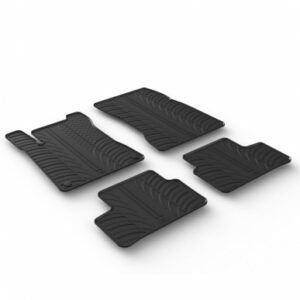 Autorohože GLEDRING - Volvo EX 40 2024-