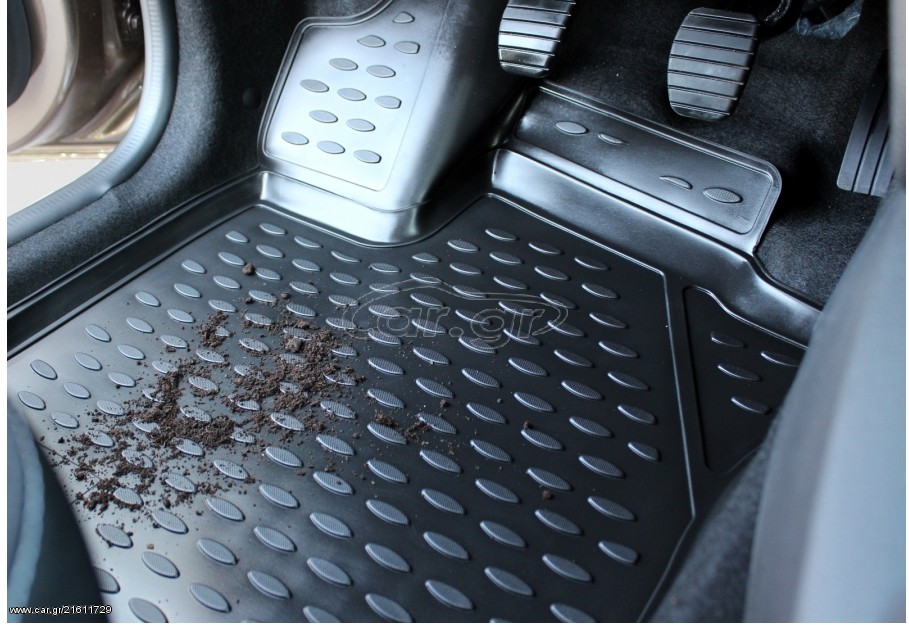 Autorohože NFL - Mercedes B-Class W247 2019- - Image 2