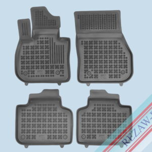 RezawPlast Autorohože REZAW - Bmw 2 (G42-U06) Active Tourer 2021-