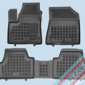 RezawPlast Autorohože REZAW - Kia E- SOUL III 2020-