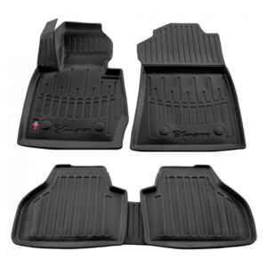Autorohože STINGRAY - Bmw X3 (F25)  2010-2017