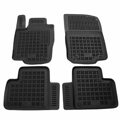 Autorohože STINGRAY - Mercedes GLS-CLASS X166 2015-