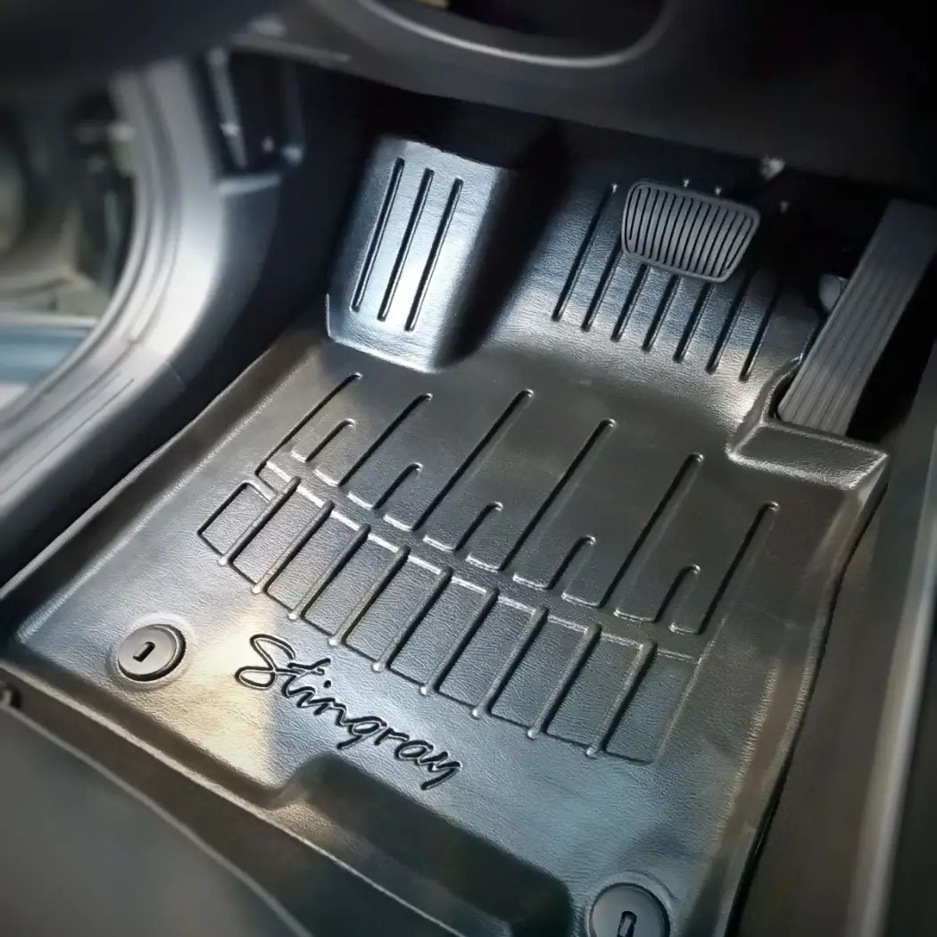 Autorohože STINGRAY - Mercedes M-CLASS W166  2011-2019 - Image 2