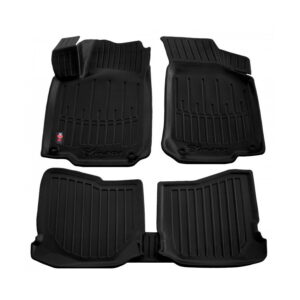 Autorohože STINGRAY - Seat LEON  1999-2005