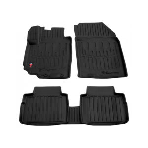 Autorohože STINGRAY - Suzuki SX4 S-CROSS  2013-2021
