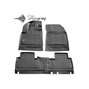Autorohože STINGRAY - TOYOTA PROACE CITY 2020-