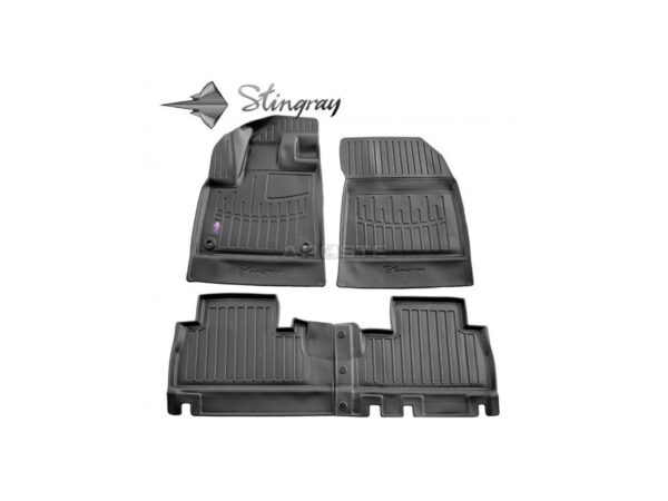 Autorohože STINGRAY - TOYOTA PROACE CITY 2020-