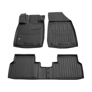Autorohože STINGRAY - Volkswagen ID.5 2022-