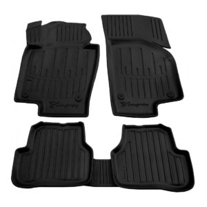 Autorohože STINGRAY - Volkswagen PASSAT B6  2005-2010