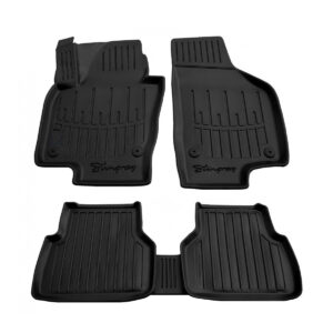 Autorohože STINGRAY - Volkswagen TIGUAN  2007-2016