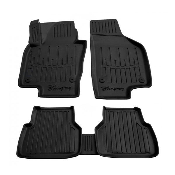 Autorohože STINGRAY - Volkswagen TIGUAN  2007-2016