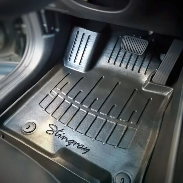 Autorohože STINGRAY - Škoda SCALA 2019- - Image 2