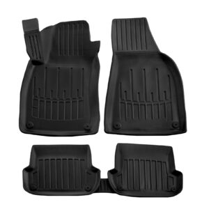 Autorohože 3DS - Audi A4  2000-2008
