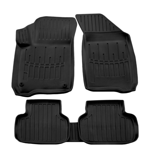 Autorohože 3DS - Fiat FREEMONT  2011-2016