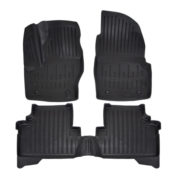 Autorohože 3DS - Ford KUGA  2013-2019