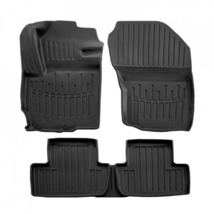 Autorohože 3DS - Mitsubishi ASX  2010-2021