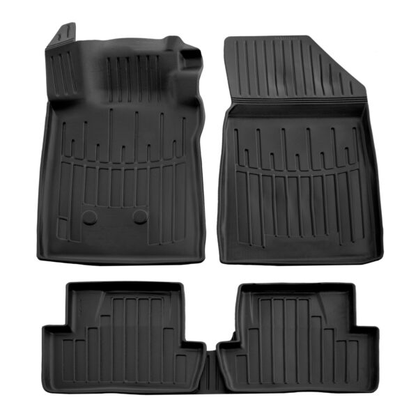 Autorohože 3DS - Renault CLIO  2005-2012