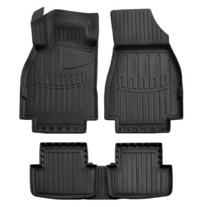 RezawPlast Autorohože 3DS - Renault MEGANE  2002-2009