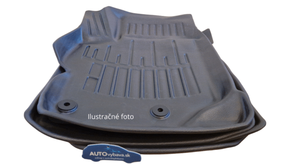 RezawPlast Autorohože 3DS - Renault MEGANE  2002-2009 - Image 2