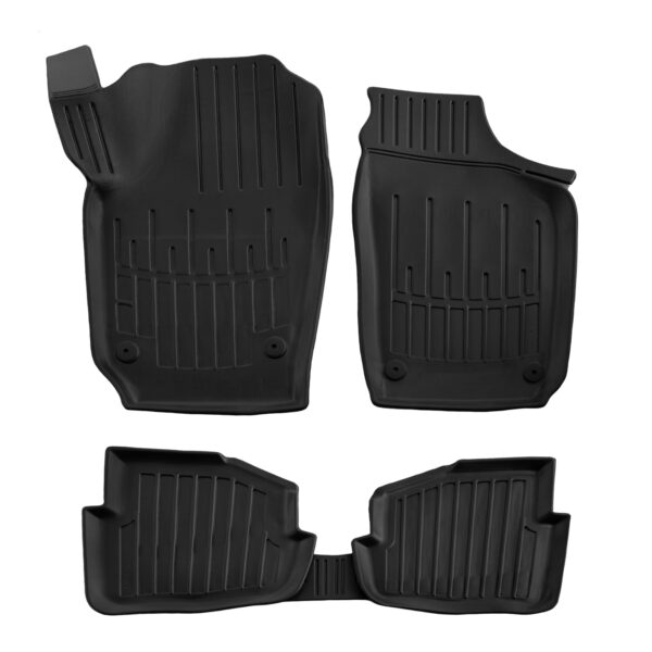 Autorohože 3DS - Seat IBIZA  2002-2008