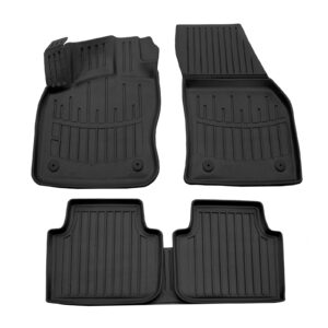 Autorohože 3DS - Seat TARRACO 2018-