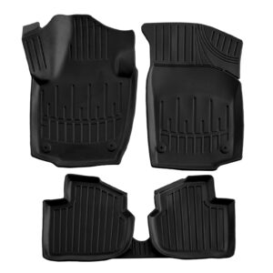Autorohože 3DS - Seat TOLEDO  2012-2019