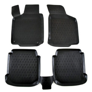Autorohože 3DS - Seat LEON  1999-2005