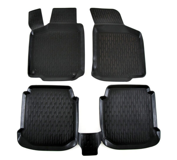Autorohože 3DS - Seat LEON  1999-2005
