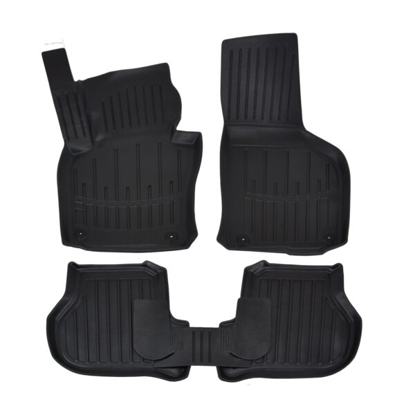 Autorohože 3DS - Škoda OCTAVIA II.  2004-2013