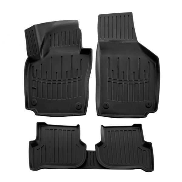 Autorohože 3DS - Škoda YETI  2009-2017